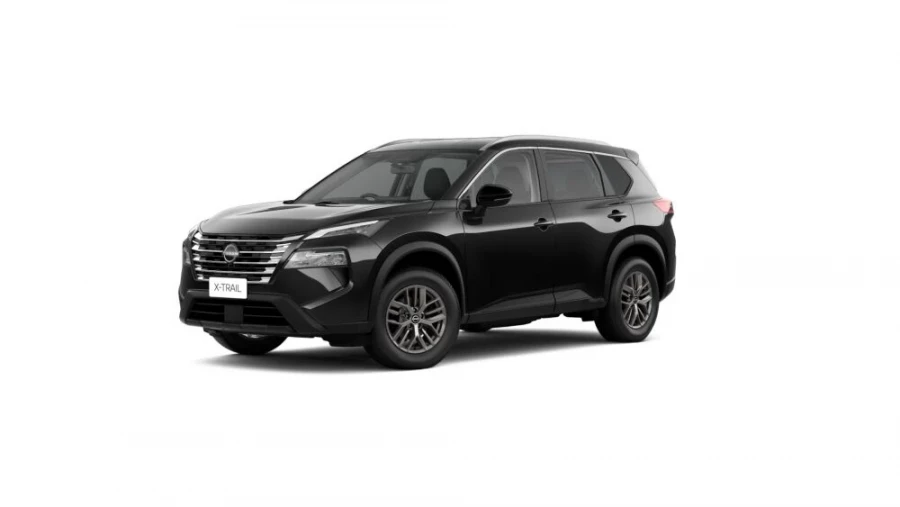 2026 Nissan X-Trail T33 ST SUV Image 36