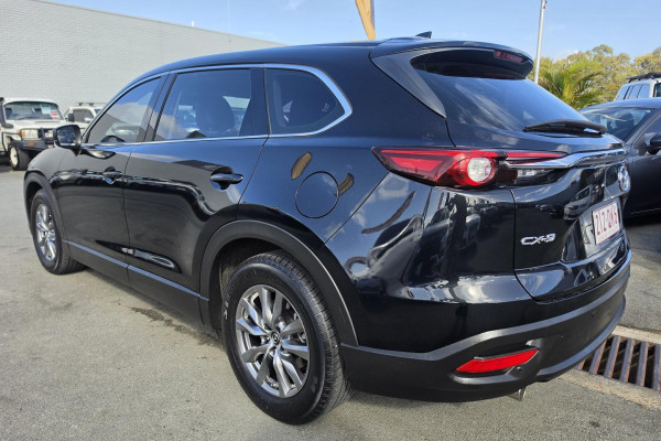 2019 Mazda CX-9 TC Touring SUV Image 9