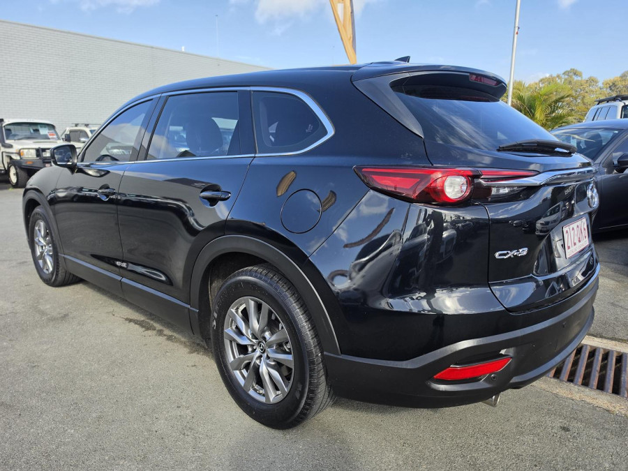 2019 Mazda CX-9 TC Touring SUV Image 9