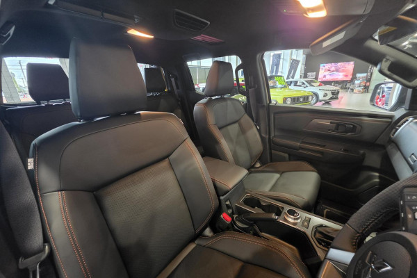 2026 Mitsubishi Triton MV GSR Ute Image 14