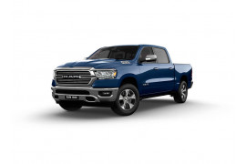 Ram 1500 Laramie DT