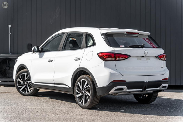 2025 MG ZS ZS32 Essence Turbo SUV