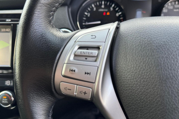 2016 Nissan X-Trail T32 ST-L SUV Image 24