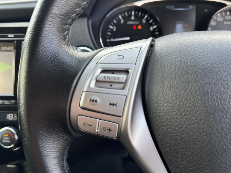 2016 Nissan X-Trail T32 ST-L SUV Image 24