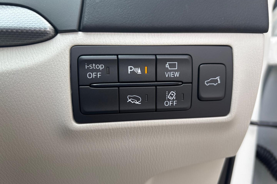 2022 Mazda CX-9 TC Azami LE SUV Image 36