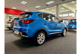 2025 MG ZS Excite SUV