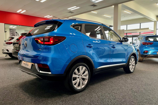 2025 MG ZS Excite SUV