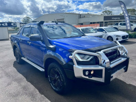 2022 Isuzu D-MAX RG X-TERRAIN Ute image 11