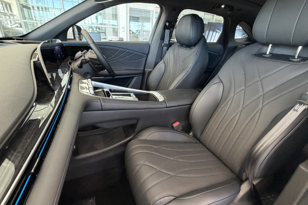 2026 MY25 Omoda Omoda 9  Virtue SUV Image 10