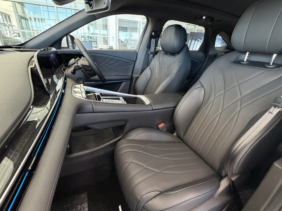 2026 MY25 Omoda Omoda 9  Virtue SUV Image 10