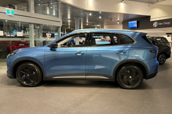 2025 MG MGS5 EV ZS3EM Excite 62 Wagon Image 4