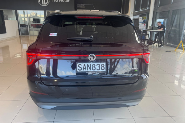 2026 MG MGS5 EV Essence 49 SUV Image 6