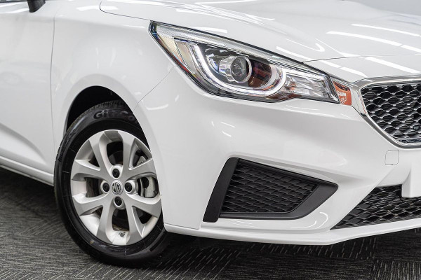 2024 MG MG3 Core Hatch