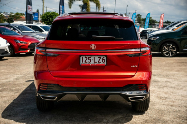 2024 MY24.5 MG HS AS33 Essence SUV