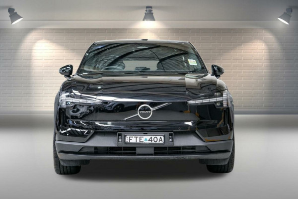 2025 Volvo EX30  Single Motor Extended Range Plus SUV Image 17