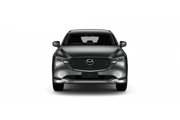 2025 MY24 Mazda CX-5 KF Series G25 Akera SUV