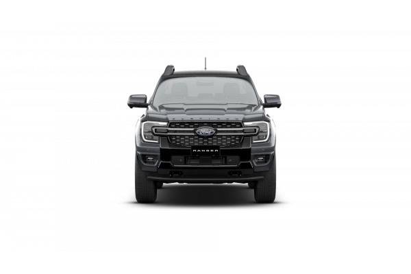 2026 MY26.5 Ford Ranger P703 Platinum Ute Image 2