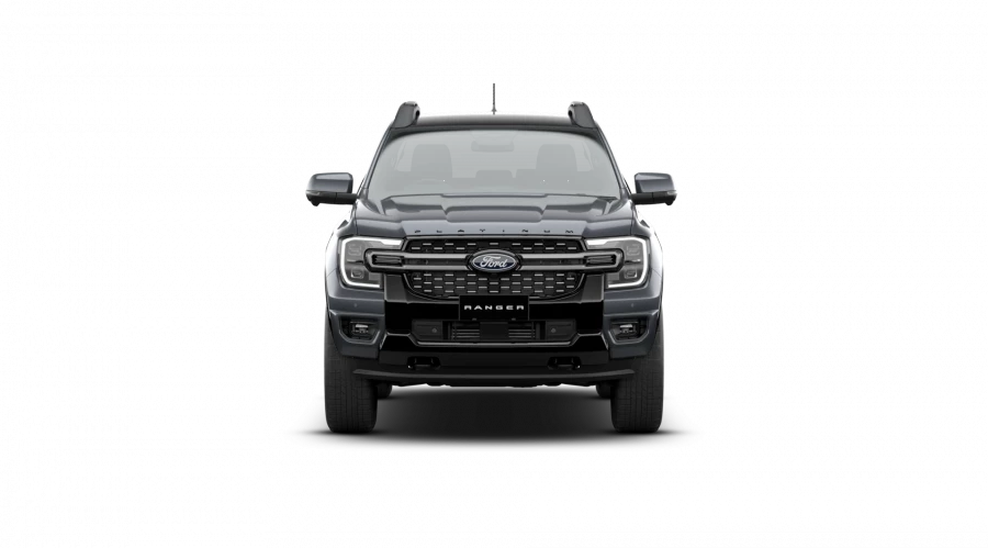 2026 MY26.5 Ford Ranger P703 Platinum Ute Image 2
