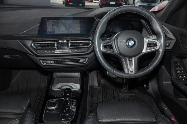 2023 BMW 1 Series F40 118i M Sport Hatch Image 7