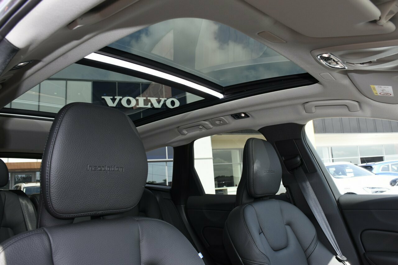 2019 MY20 Volvo XC60 UZ D4 Inscription SUV Image 15