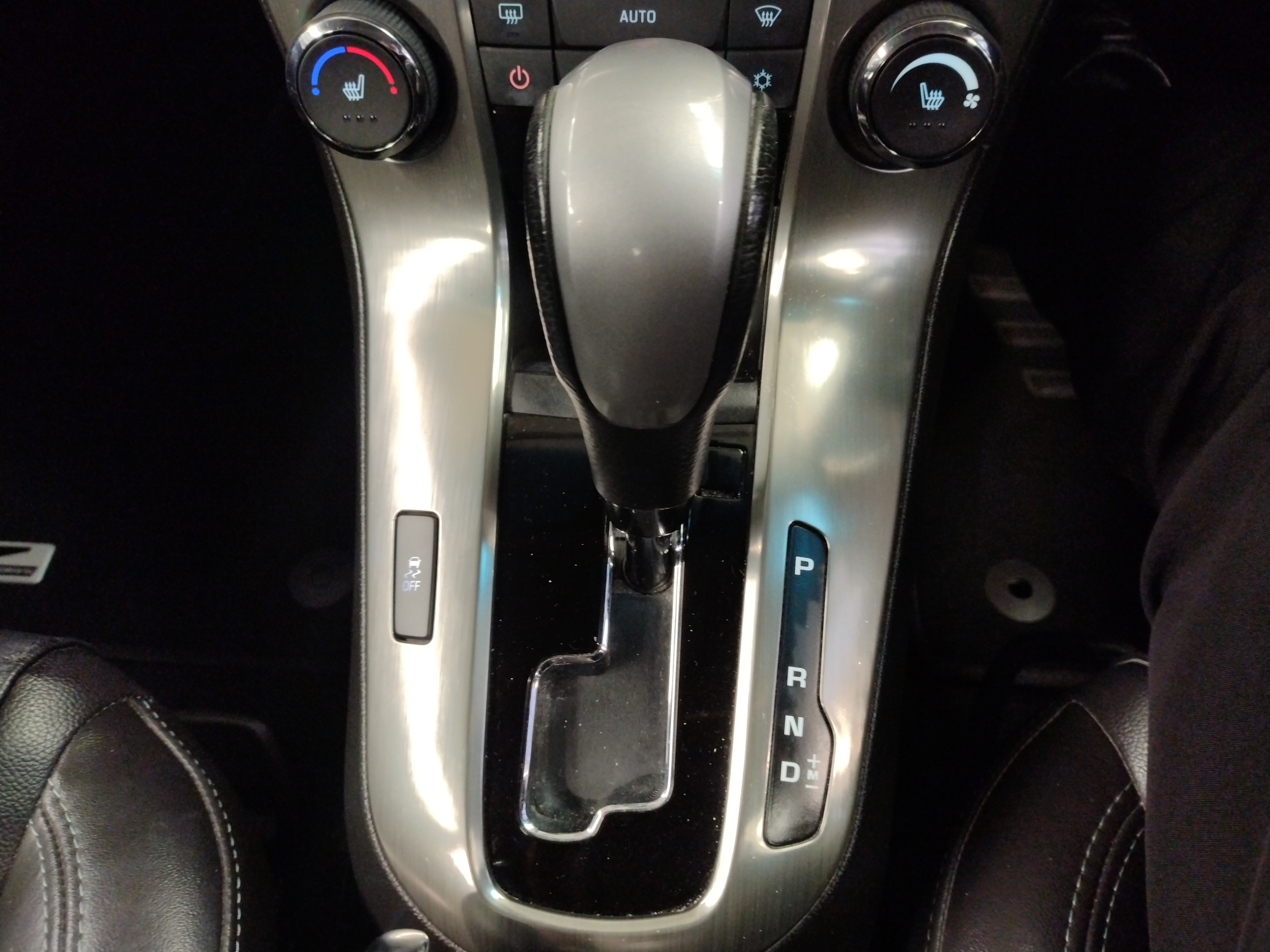 2016 Holden Cruze JH Series II Z-Series Sedan Image 20