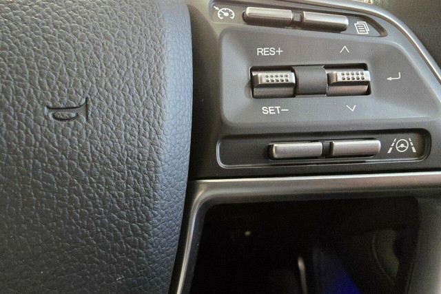 2023 MY24 SsangYong Rexton Y461 Ultimate SUV Image 19