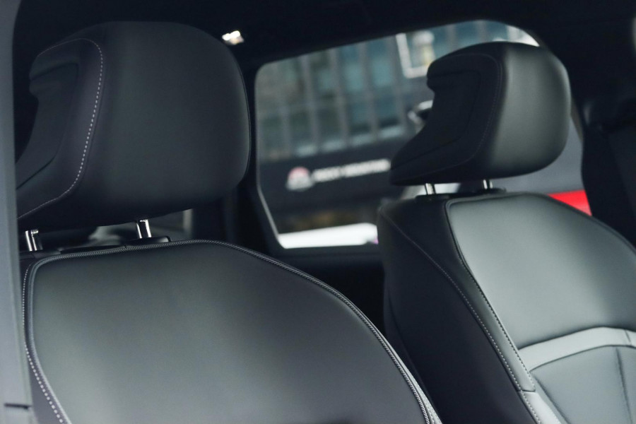 2026 BMW iX3 NA5 M Sport SUV