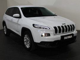 Jeep Cherokee Sport KL