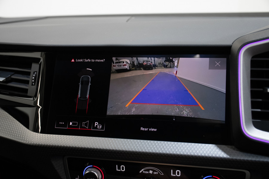 2023 Audi A1 GB 40 TFSI S line Hatch Image 17