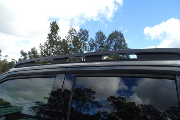 2025 MY26 Kia Tasman TK X-Pro Ute Image 10