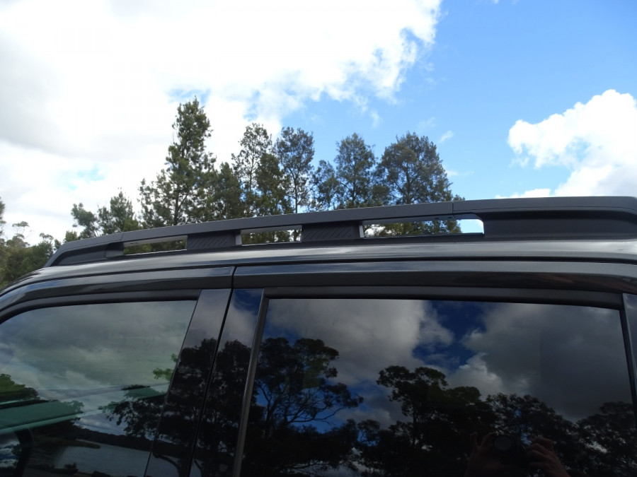 2025 MY26 Kia Tasman TK X-Pro Ute Image 10