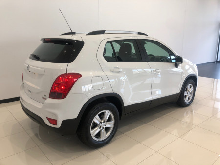 2017 Holden Trax TJ LS Suv Image 4