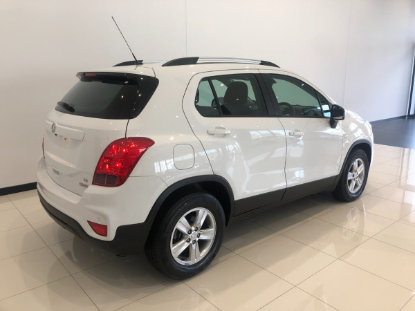 2017 Holden Trax TJ LS Suv