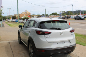 2020 MY0  Mazda CX-3 DK Akari LE Suv Image 4