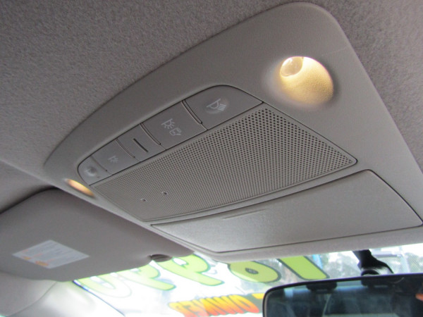 2014 Nissan Pulsar B17 ST Sedan