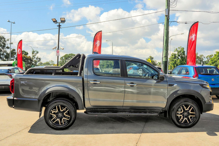 2024 JAC T9  Oasis Ute Image 18
