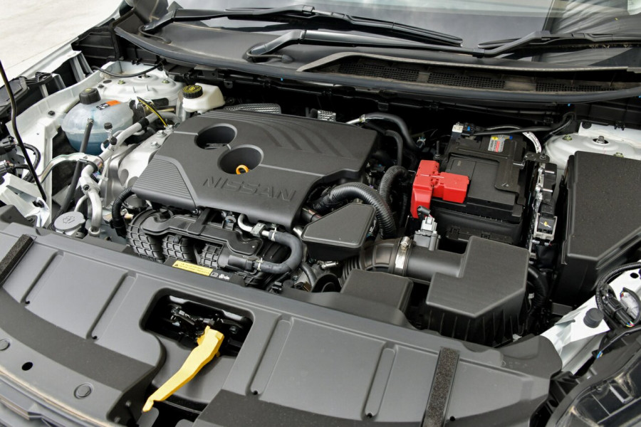 2024 MY25 Nissan X-Trail T33 Ti SUV Image 27