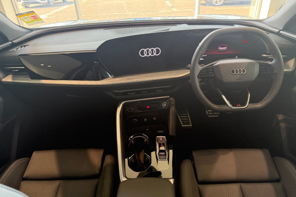 2025 Audi Q5 FY TDI Sport SUV Image 12