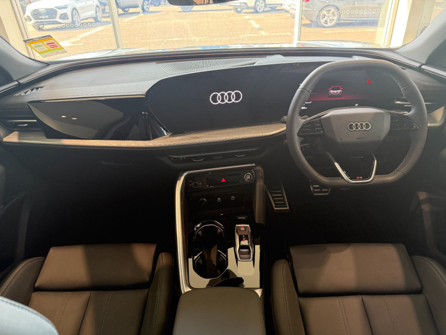 2025 Audi Q5 FY TDI Sport SUV Image 12