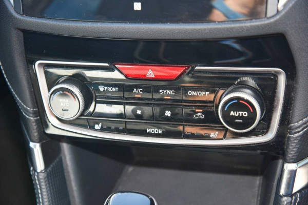2020 Subaru Forester S5 Hybrid S SUV Image 11
