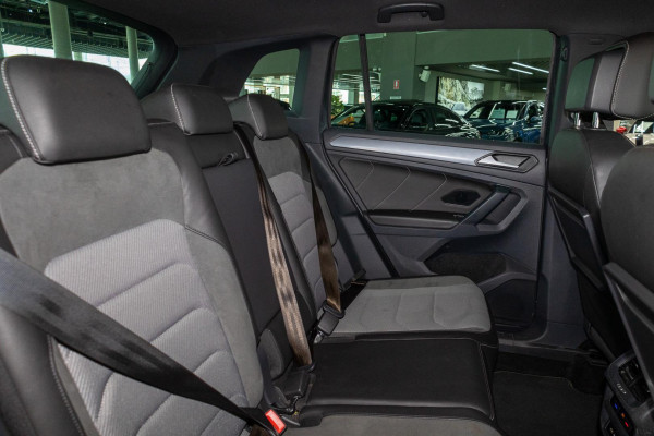 2019 MY19.5 Volkswagen Tiguan 5N 132TSI R-Line Edition SUV image 9