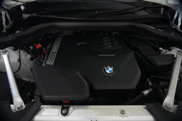 2022 BMW X4 xDrive30i M Sport SUV Image 34