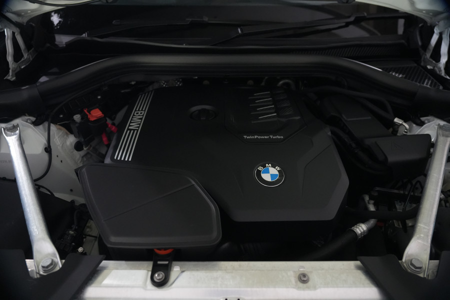 2022 BMW X4 xDrive30i M Sport SUV Image 34
