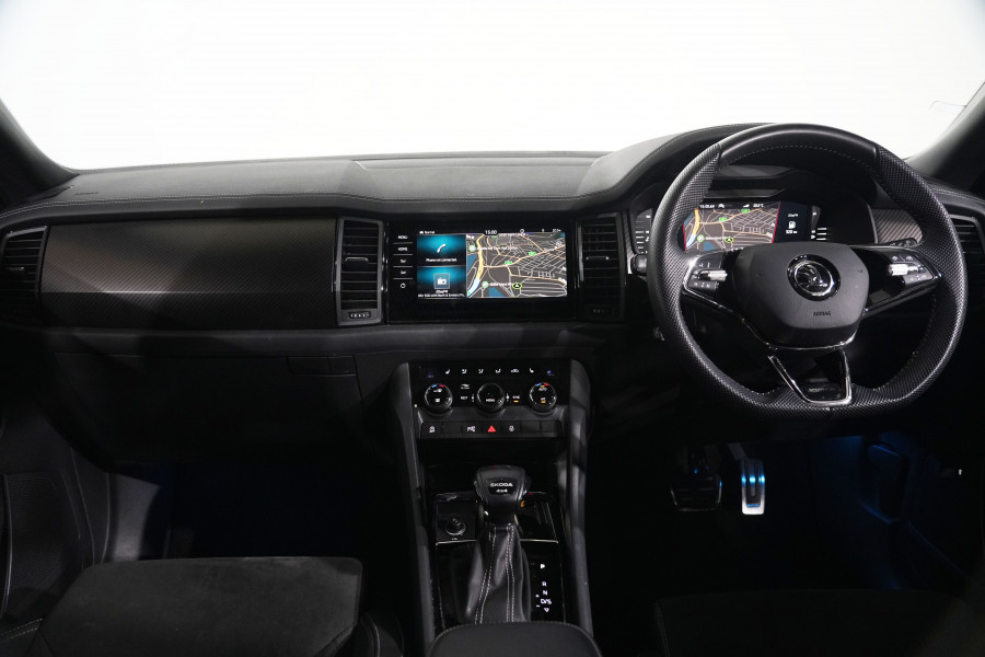 2022 Skoda Kodiaq 132TSI Sportline SUV Image 14