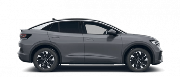 New Volkswagen Electric