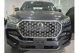 2023 MY24 KGM SsangYong Rexton Y461 Adventure SUV