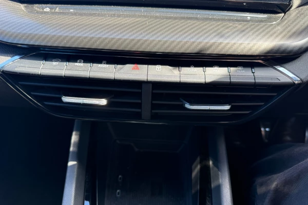 2023 MY23.5 Skoda Octavia NX RS SUV Image 22