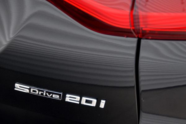 2020 BMW X3 G01 sDrive20i SUV image 30