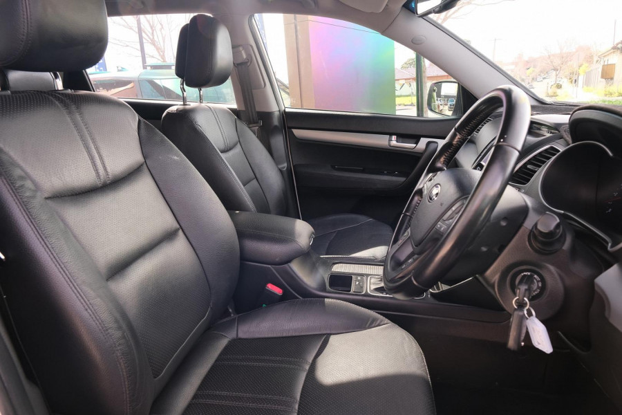 2013 Kia Sorento XM SLi SUV Image 14