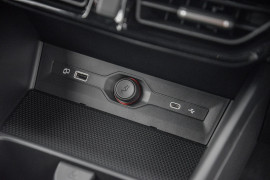 2025 MG MG3 ZP22 Excite Hatch